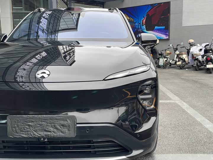 Фото 5 - Nio ES7