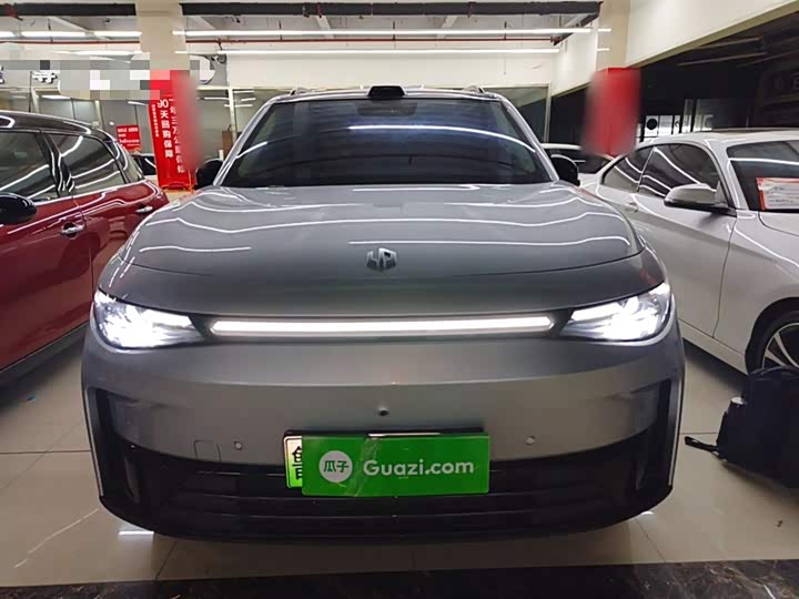 Фото 3 - Leapmotor C16