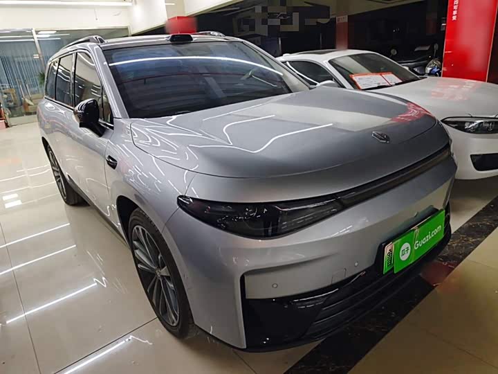 Фото 4 - Leapmotor C16