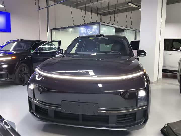 Фото 3 - LiXiang L8