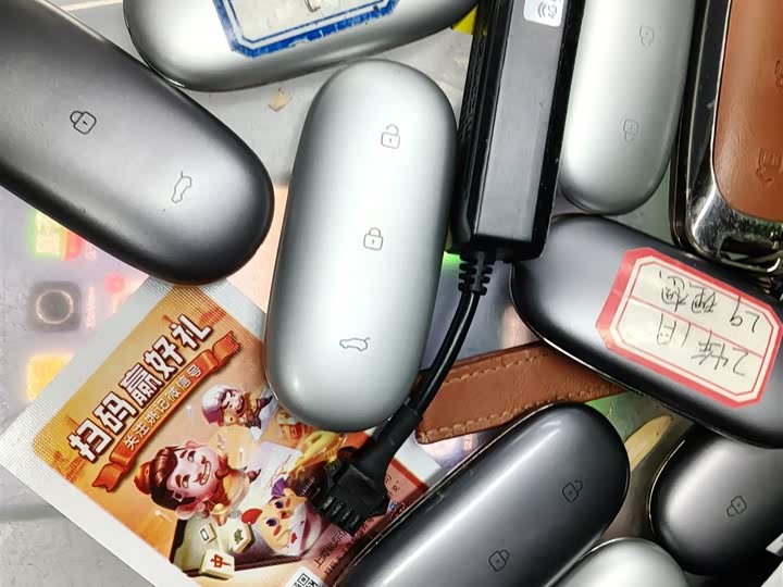 Фото 9 - LiXiang L8