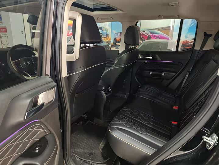 Фото 5 - Tank 300