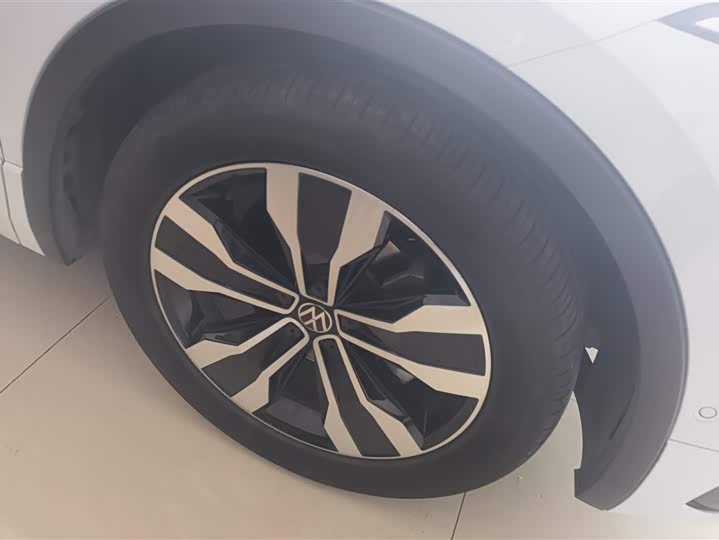 Фото 6 - Volkswagen Tiguan L Pro