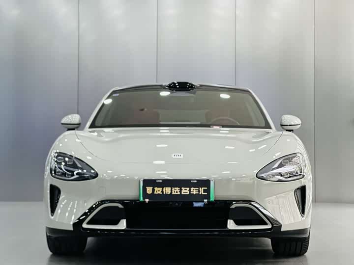 Фото 2 - Xiaomi SU7