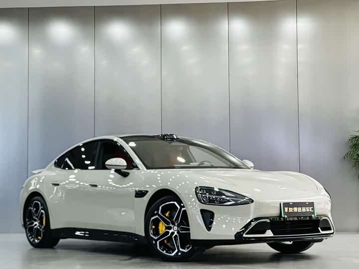 Фото 3 - Xiaomi SU7