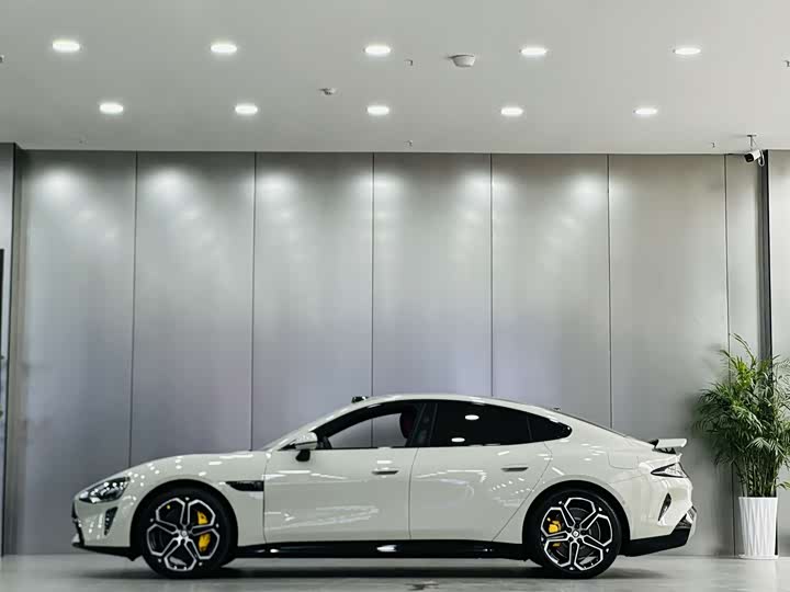 Фото 8 - Xiaomi SU7