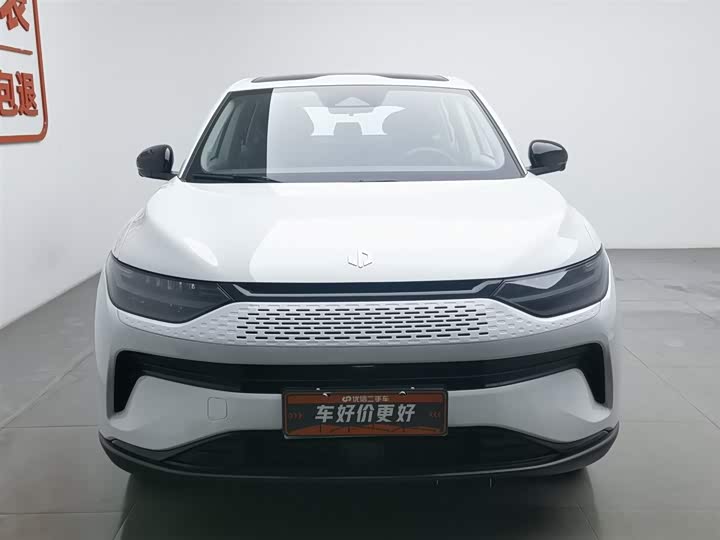 Фото 3 - Leapmotor C11