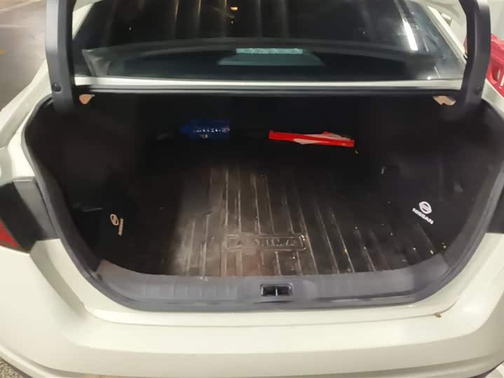 Фото 4 - Nissan Teana