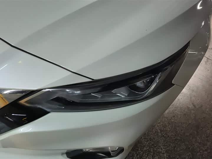 Фото 5 - Nissan Teana