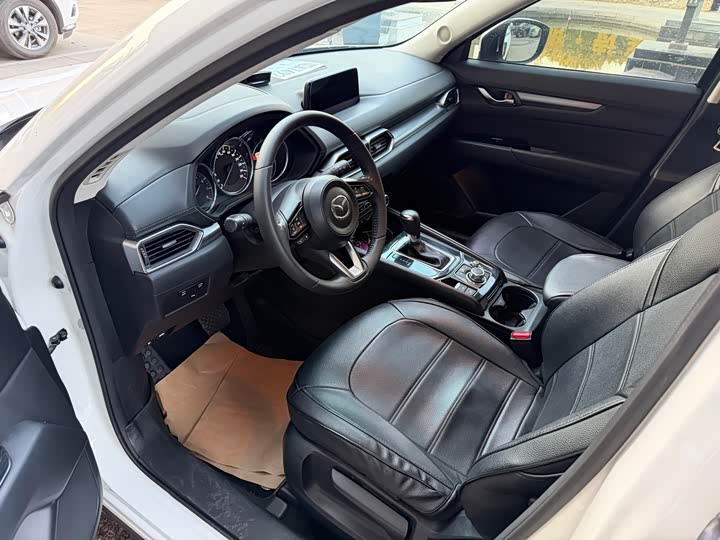 Фото 7 - Mazda CX-5