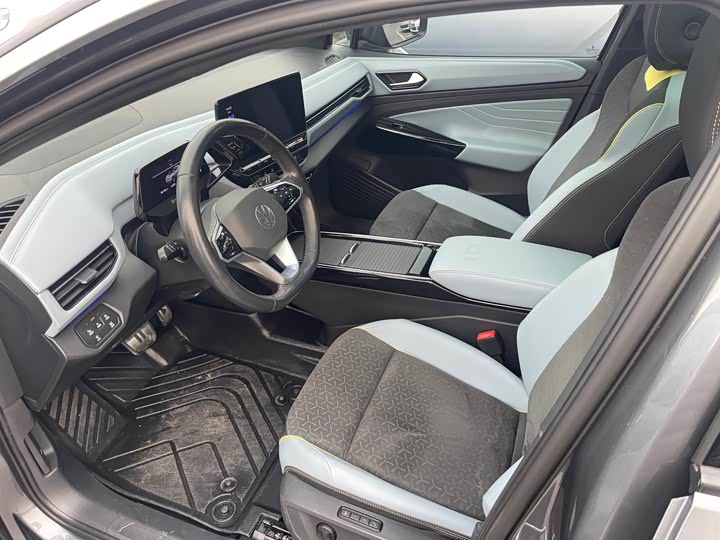 Фото 6 - Volkswagen ID.4 X