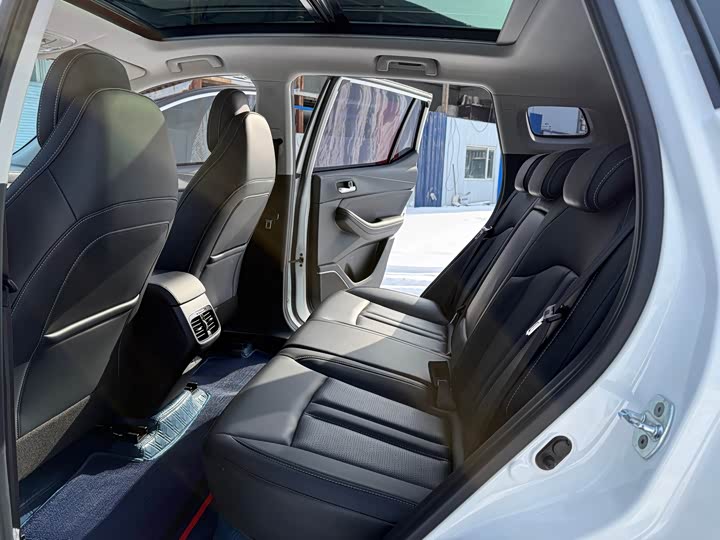 Фото 8 - GAC Trumpchi GS4