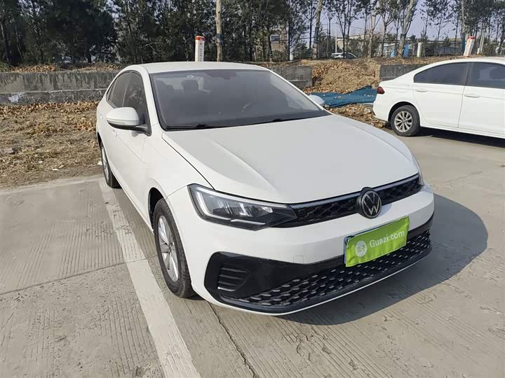 Фото 4 - Volkswagen Lavida