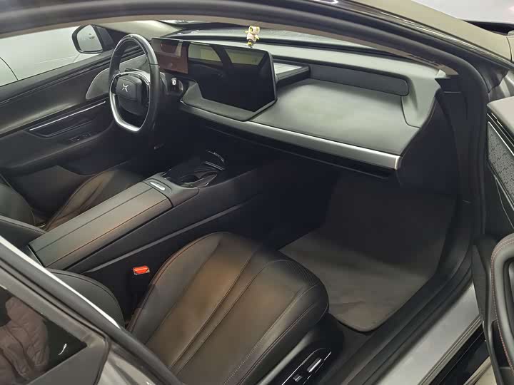 Фото 5 - XPeng P7