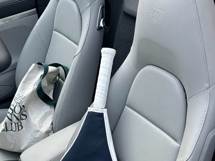 Фото 5 - Porsche 718