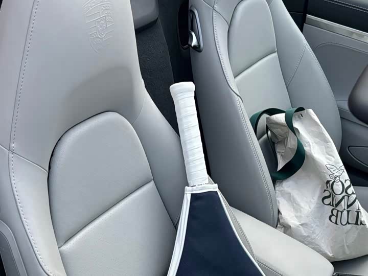 Фото 6 - Porsche 718