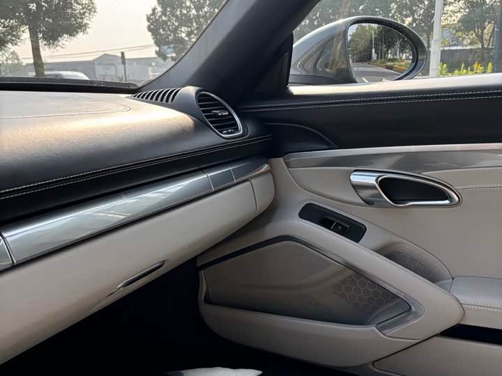 Фото 7 - Porsche 718