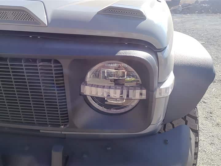 Фото 5 - Tank 300