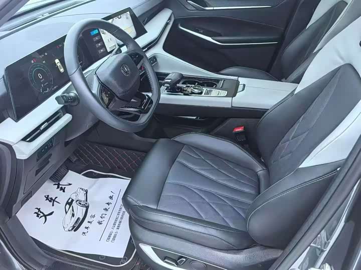 Фото 4 - Changan CS75 Plus