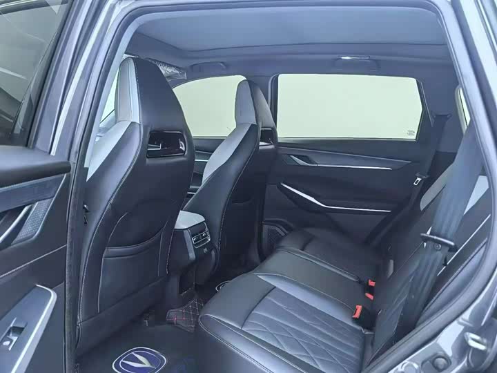 Фото 5 - Changan CS75 Plus