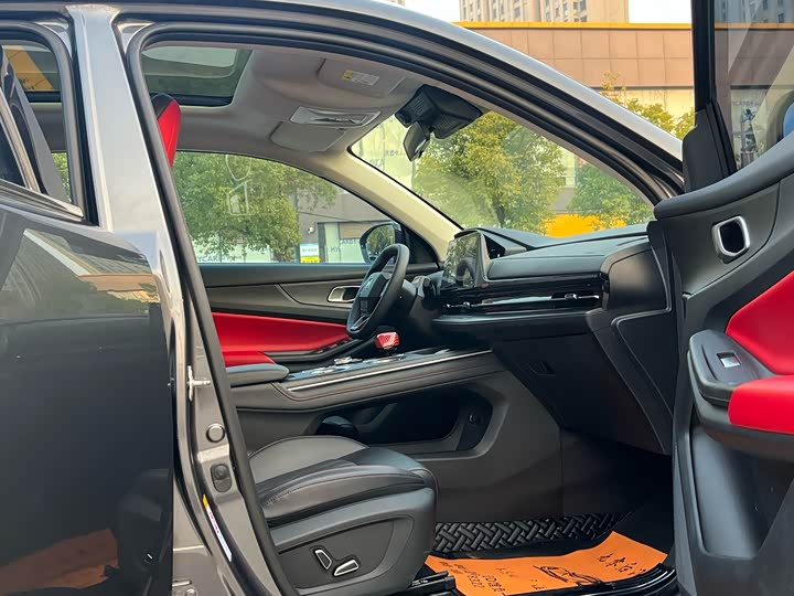 Фото 6 - Changan CS55 Plus