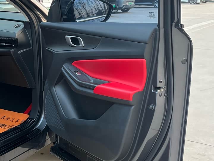 Фото 9 - Changan CS55 Plus