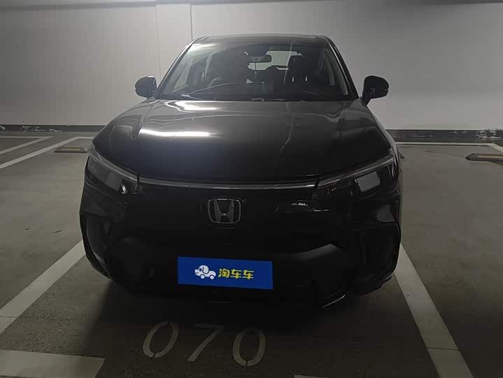 Фото 2 - Honda Breeze