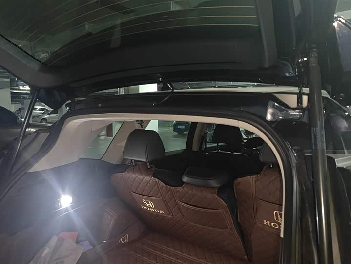 Фото 4 - Honda Breeze