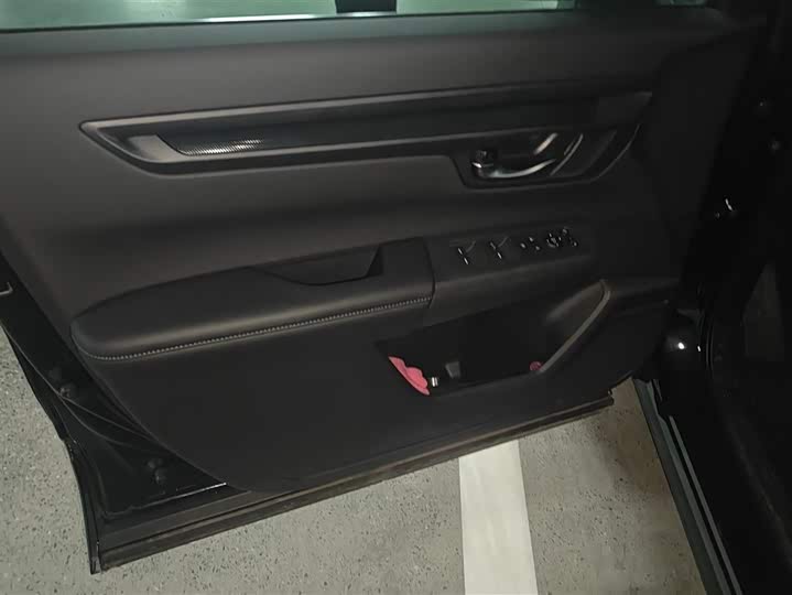 Фото 7 - Honda Breeze