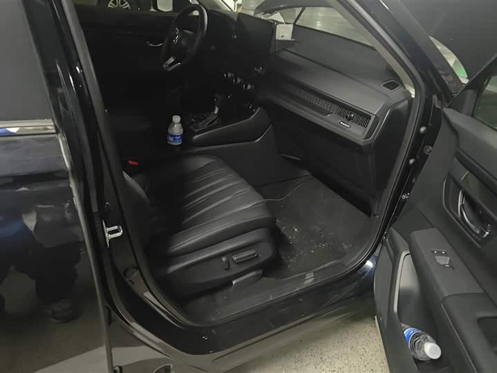 Фото 8 - Honda Breeze