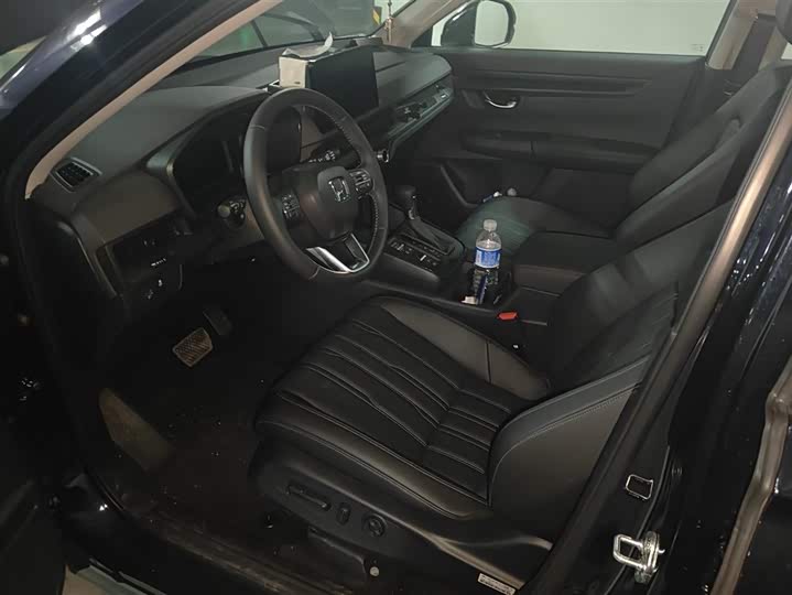 Фото 9 - Honda Breeze