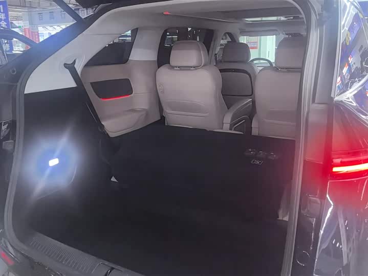 Фото 4 - XPeng X9