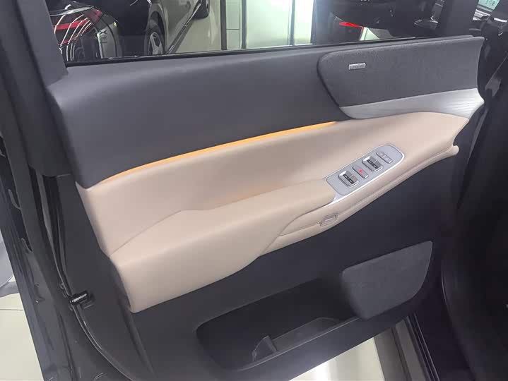 Фото 7 - XPeng X9