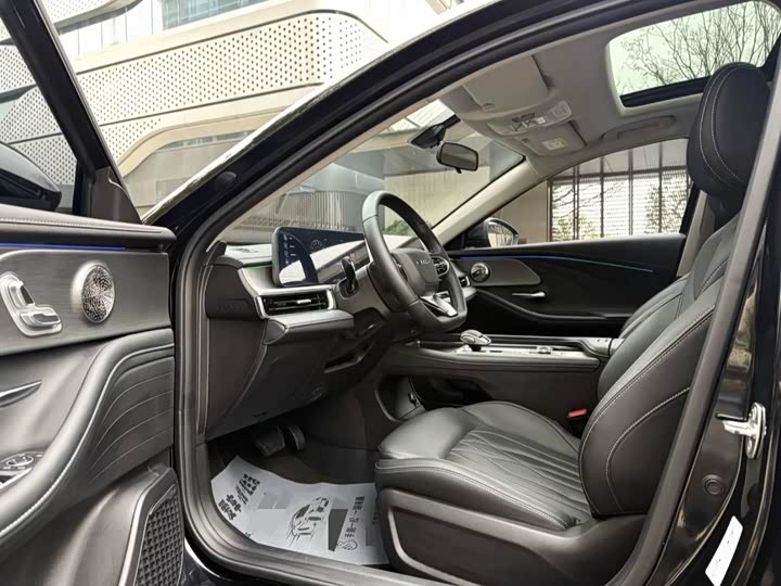 Фото 4 - Chery Arrizo 8