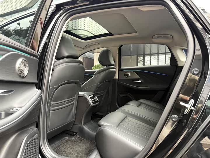 Фото 6 - Chery Arrizo 8