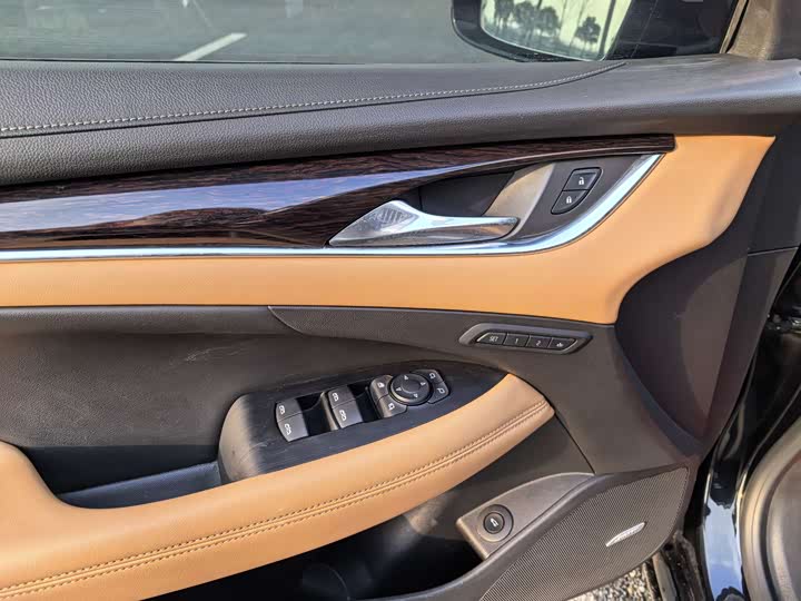 Фото 6 - Buick LaCrosse