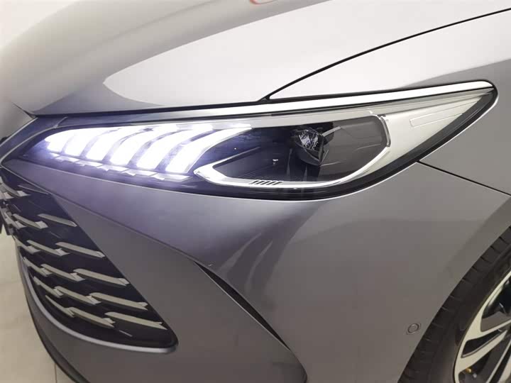 Фото 7 - BYD Qin Plus