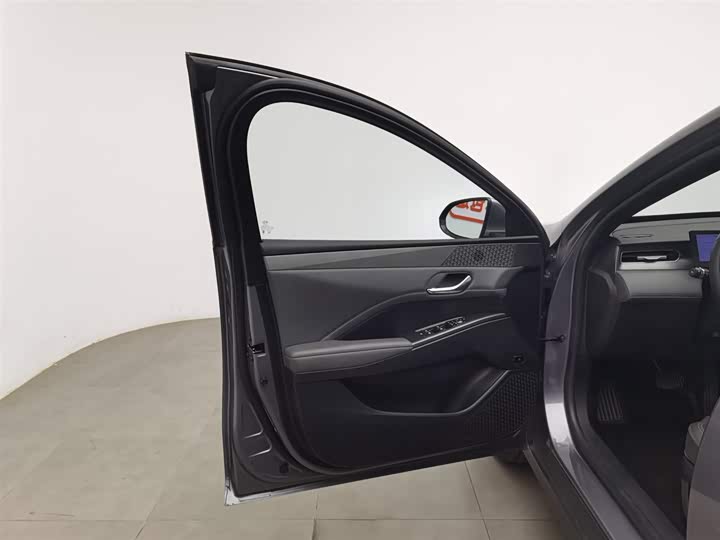 Фото 8 - BYD Qin Plus