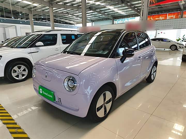 Фото 1 - Ora Black Cat