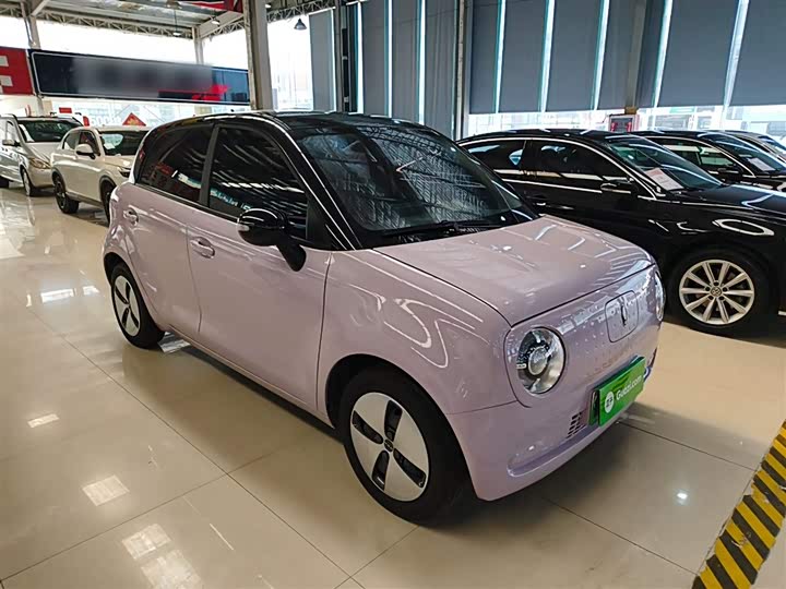 Фото 4 - Ora Black Cat