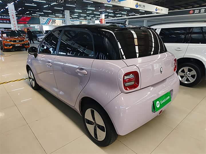 Фото 5 - Ora Black Cat