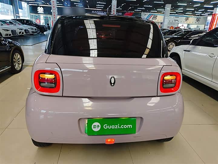 Фото 6 - Ora Black Cat