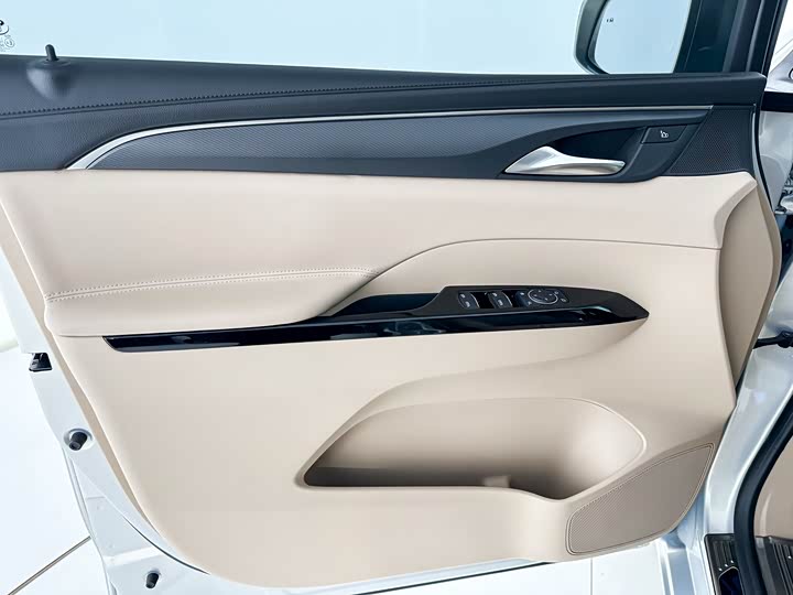 Фото 6 - Buick GL8 Hybrid