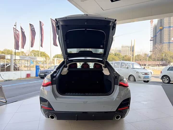 Фото 7 - BMW 4 Series