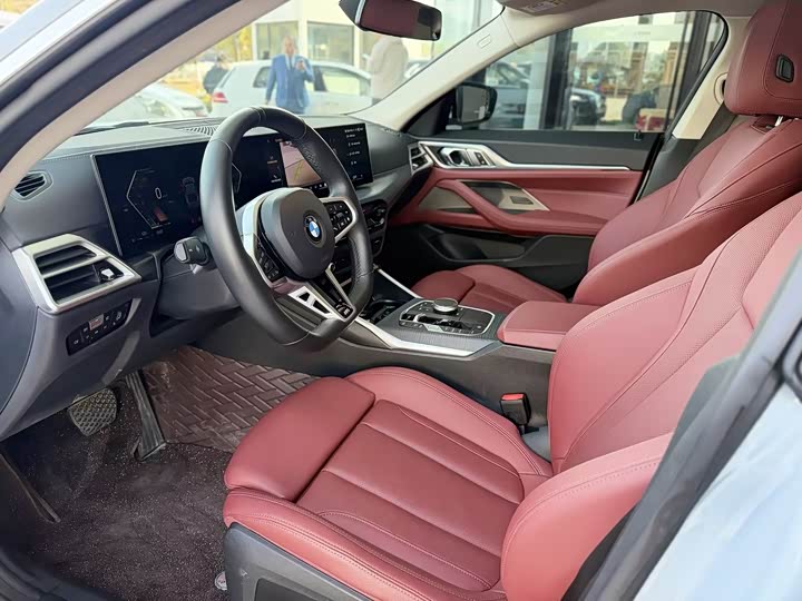 Фото 8 - BMW 4 Series