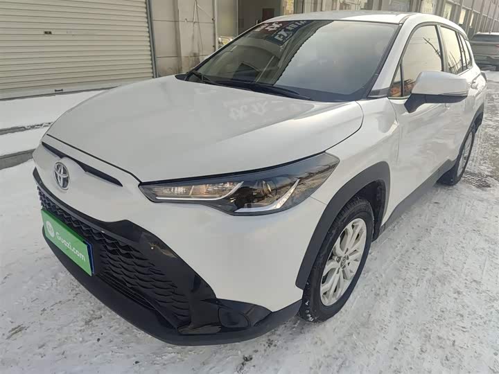 Фото 2 - Toyota Frontlander