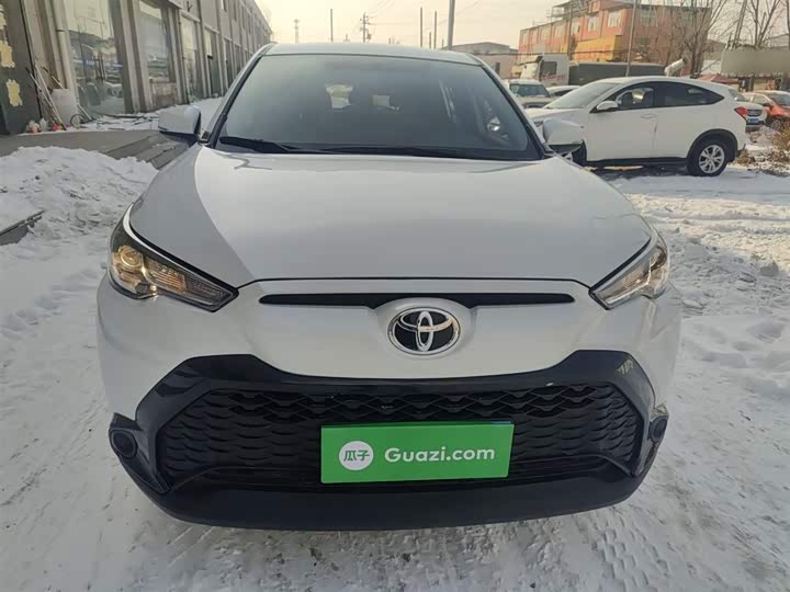 Фото 3 - Toyota Frontlander