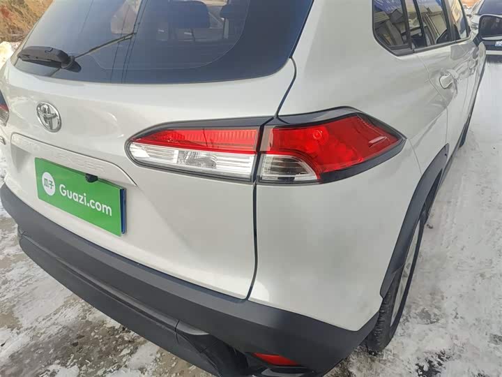 Фото 8 - Toyota Frontlander