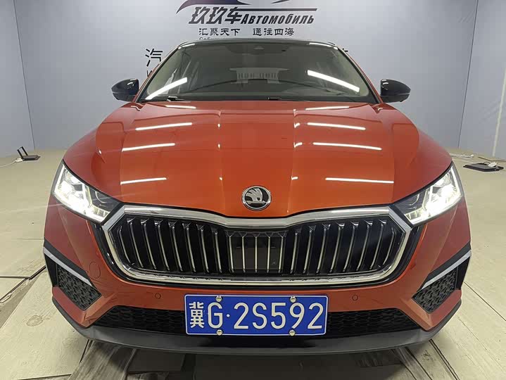 Фото 2 - Skoda Octavia Pro