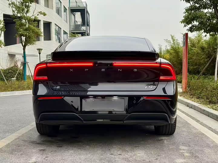 Фото 4 - XPeng F57